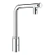 Смеситель для мойки Grohe Vento SmartControl 31891000 хром