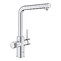 Змішувач для мийки із функцією очищення Grohe Blue Pure Minta 30600000