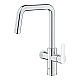 Смеситель для мойки с функцией очистки Grohe Blue Pure Start 30593000