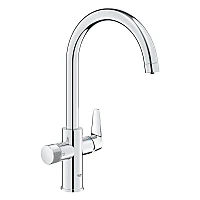 Змішувач для мийки із функцією очищення Grohe Blue StartCurve 30592000
