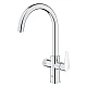 Змішувач для мийки із функцією очищення Grohe Blue StartCurve 30592000