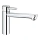 Смеситель для мойки однорычажный Grohe BauClassic 30576000 хром