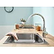 Змішувач для мийки одноважільний Grohe BauClassic 30577000 хром