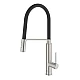Смеситель для мойки однорычажный Grohe Concetto Professional 31491DC0 суперсталь