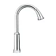 Змішувач для мийки одноважільний Grohe Glouceste 30419DC0 хром