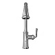 Змішувач для мийки одноважільний Grohe Glouceste 30419DC0 хром