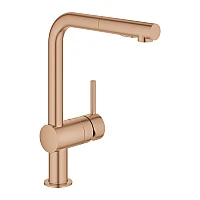 Смеситель для мойки однорычажный Grohe Minta 30274DL0