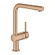 Смеситель для мойки однорычажный Grohe Minta 30274DL0