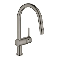 Смеситель для мойки однорычажный Grohe Minta 32321AL2