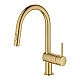 Змішувач для мийки одноважільний Grohe Minta 32321GN2