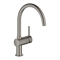 Змішувач для мийки одноважільний Grohe Minta 32917AL0