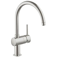 Змішувач для мийки одноважільний Grohe Minta 32917DC0