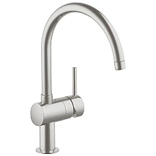 Змішувач для мийки одноважільний Grohe Minta 32917DC0