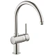 Смеситель для мойки однорычажный Grohe Minta 32917DC0
