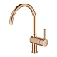 Змішувач для мийки одноважільний Grohe Minta 32917DL0