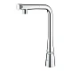 Змішувач для мийки одноважільний Grohe Scala SmartControl 30442000