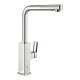Змішувач для мийки одноважільний Grohe Tallin 30420DC0 суперсталь