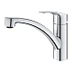 Змішувач для мийки одноважільний Grohe VIA 30465000 хром