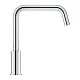 Змішувач для мийки одноважільний Grohe VIA 30568000 хром