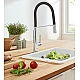 Змішувач для мийки одноважільний Grohe Viamo 30433000 хром