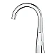Змішувач для мийки одноважільний Grohe Zedra 30026002 хром