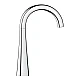 Змішувач для мийки одноважільний Grohe Zedra 30026002 хром