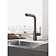 Змішувач одноважільний для мийки Grohe Essence 30270A00