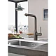 Змішувач одноважільний для мийки Grohe Essence 30270AL0