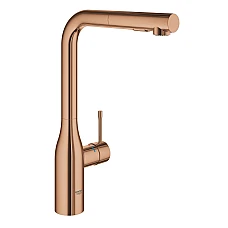 Змішувач одноважільний для мийки Grohe Essence 30270DA0