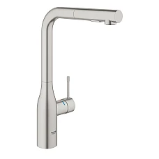 Змішувач одноважільний для мийки Grohe Essence 30270DC0