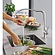 Змішувач одноважільний для мийки Grohe Essence 30270DC0