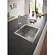 Змішувач одноважільний для мийки Grohe Essence 30270DC0