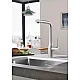 Змішувач одноважільний для мийки Grohe Essence 30270DC0