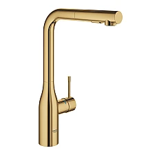 Змішувач одноважільний для мийки Grohe Essence 30270GL0