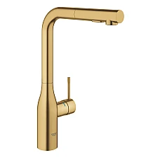 Змішувач одноважільний для мийки Grohe Essence 30270GN0