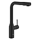 Змішувач одноважільний для мийки Grohe Essence 30432KF0