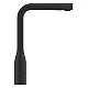 Змішувач одноважільний для мийки Grohe Essence 30432KF0