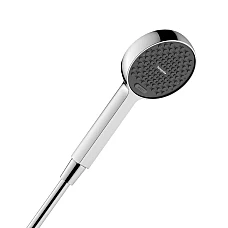 Ручний душ Hansgrohe Activera Select S 95 2jet EcoSmart+ з Booster 28036000 хром