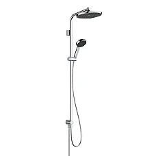 Душова система Hansgrohe Activera S 240 1jet EcoSmart Reno Varia 28074000 хром