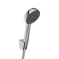 Душевой набор Hansgrohe Activera Select S 2jet EcoSmart 28052000 хром