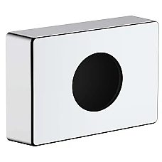 Диспенсер для серветок Chrome Hansgrohe AddStoris 41773000