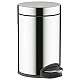 Мусорное ведро 3L Chrome Hansgrohe AddStoris 41775000