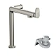 Смеситель кухонный Hansgrohe Aqittura M91 FilterSystem 240 1jet 76804800 Stainless Steel Finish