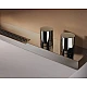 Умивальник 780x475 Hansgrohe Avalegra AquaUnit QuickClean+ зі змішувачем 22473000 хром