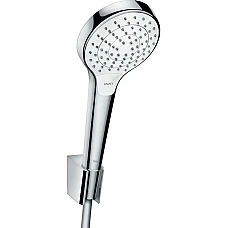 Душовий набір HANSGROHE Croma Select S Vario Porter Set 26411400