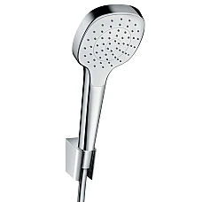 Душевой набор HANSGROHE Croma Select E Porter 26424400
