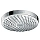 Верхній душ HANSGROHE Croma Select S 26522000 