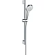 Душевой набор HANSGROHE Croma Select S Vario 26562400