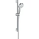 Душовий набір HANSGROHE Croma Select S 26563400