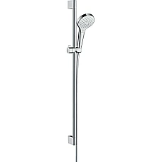 Душевой набор HANSGROHE Croma Select S Vario 26573400 хром